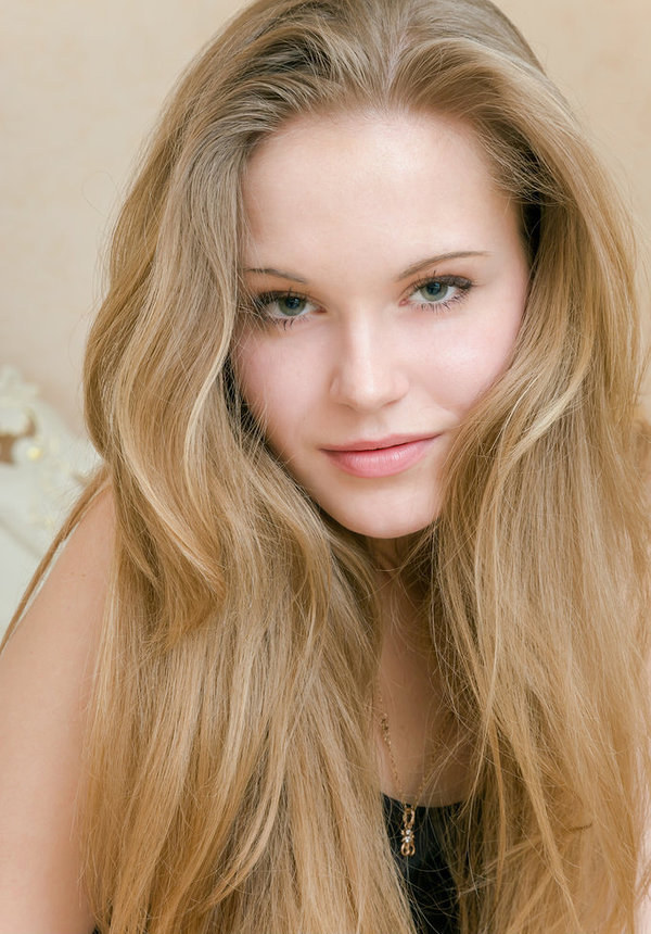 Диана, 22 года, 3 размер груди
